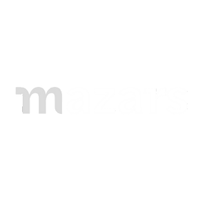 mazars logo