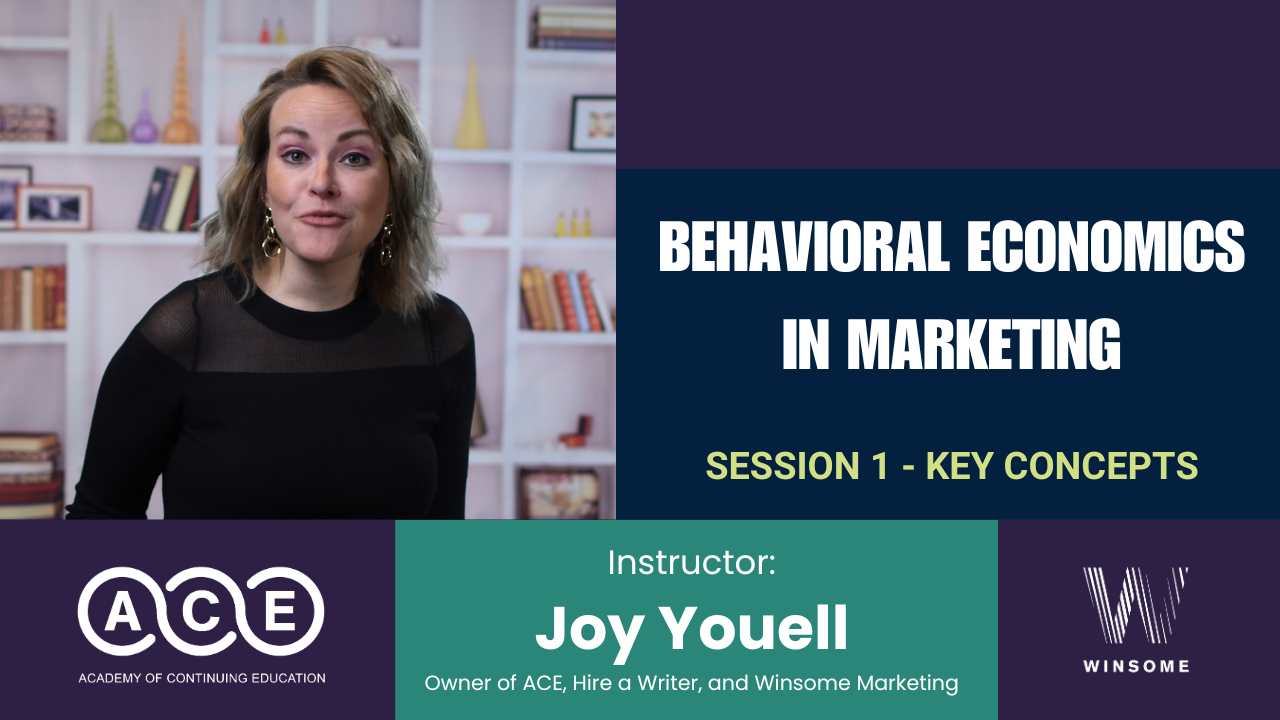 Discover how behavioral economics transforms marketing strategies by understanding the psychology behind consumer decisions. 