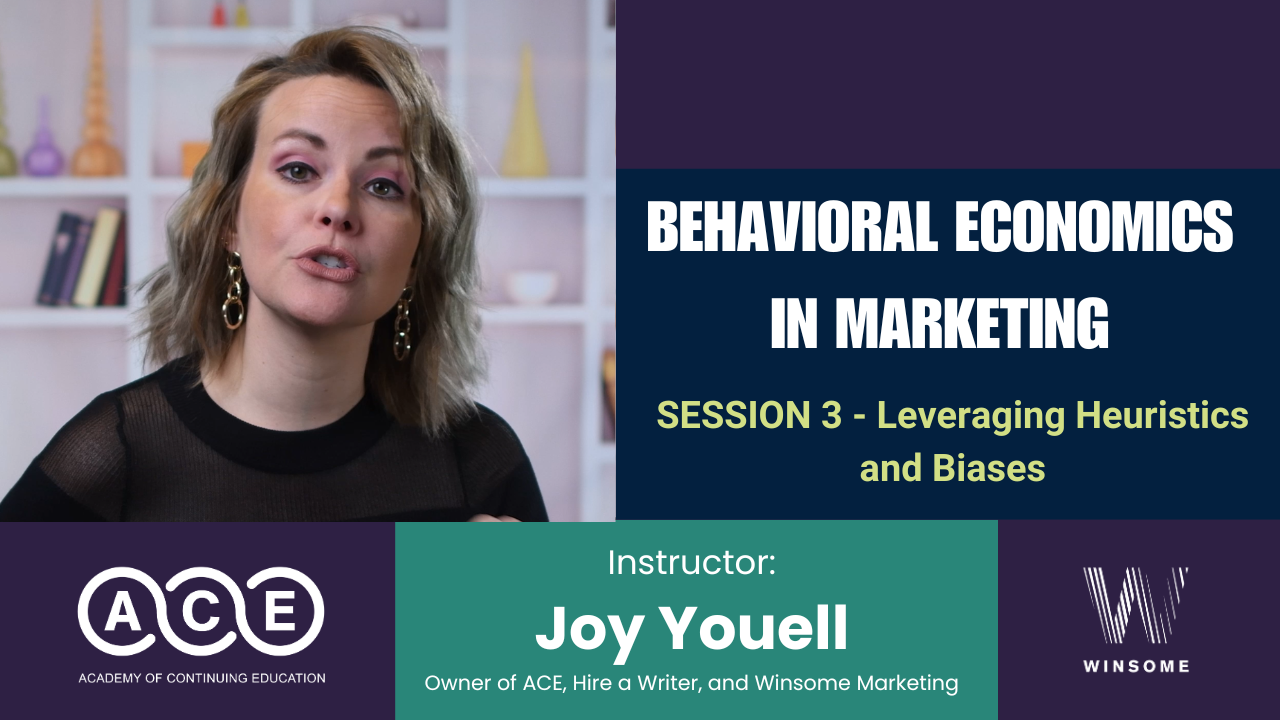 Discover how cognitive shortcuts shape consumer decisions and how to ethically leverage them in your marketing strategy. 