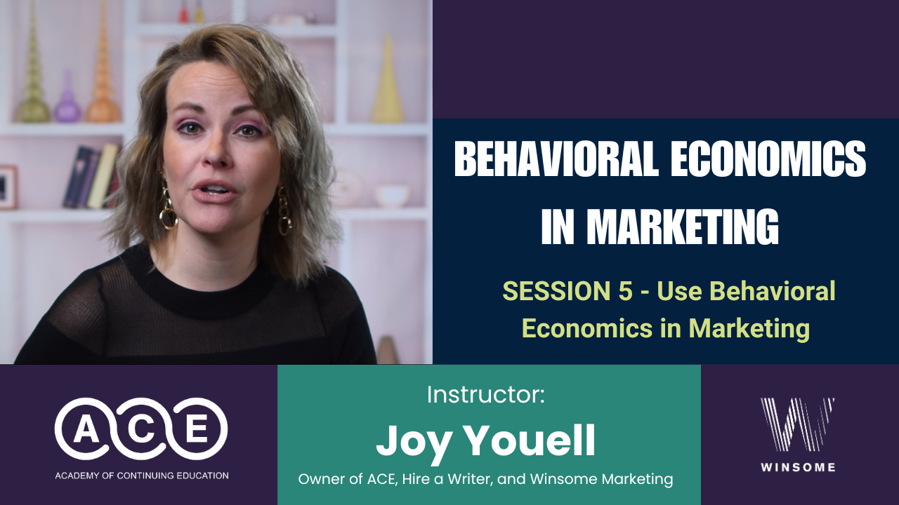 Explore how legendary marketing campaigns like Nike's 'Just Do It' and Apple's 'Think Different' successfully applied behavioral economics principles.