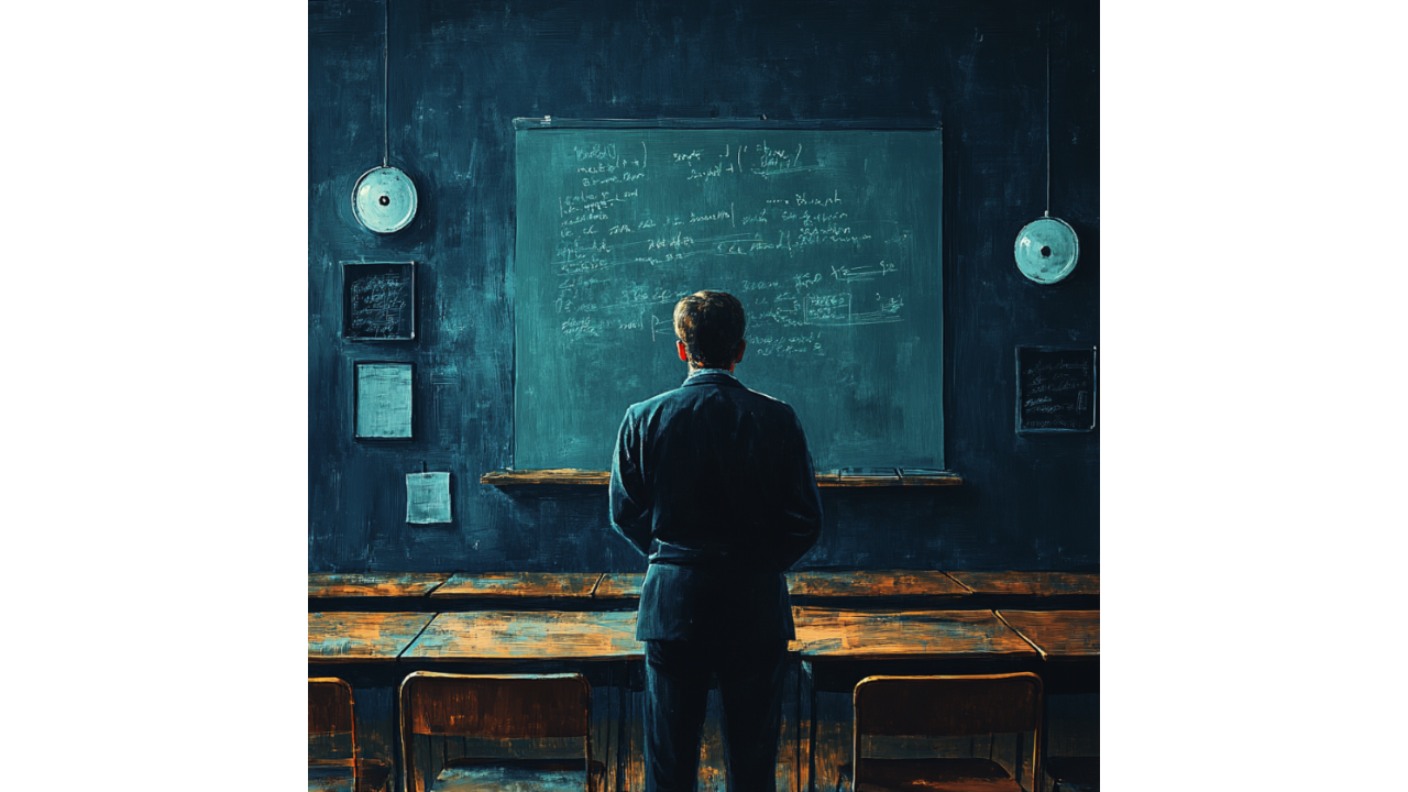 England leads Europe in AI education guidance while US teachers earning $46K starting salaries embrace AI tools out of desperation. The question isn't if AI belongs in classrooms—it's whether we have any choice left.