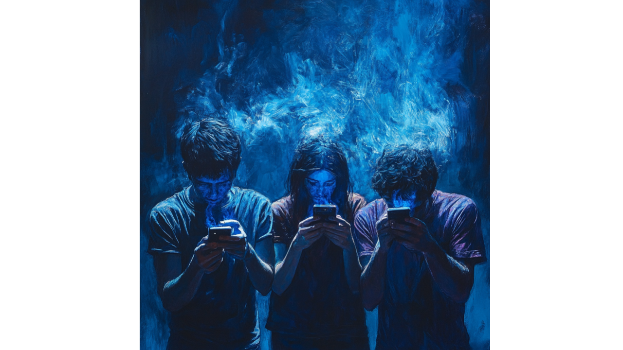 Reddit's lawsuit against Anthropic reveals the absurd reality that social media platforms think they own your comments, conversations, and digital soul—all buried in terms you never read.