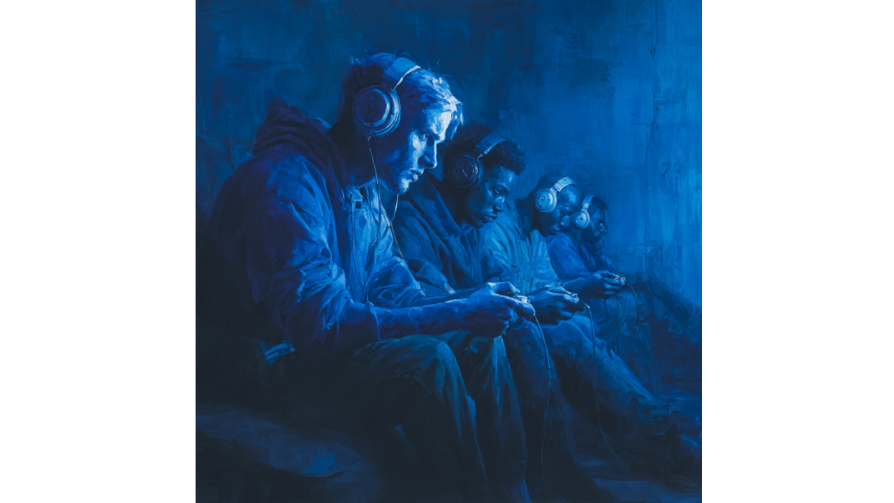 Microsoft's latest 9,000-person gaming layoffs aren't just corporate restructuring—they're the opening salvo of AI's systematic elimination of human game developers.