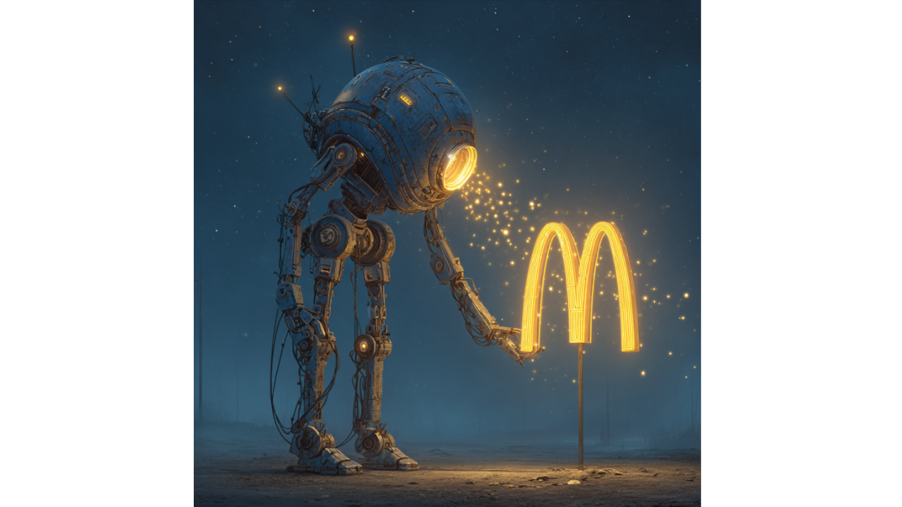 McDonald's AI hiring bot exposed 64 million applicants with 