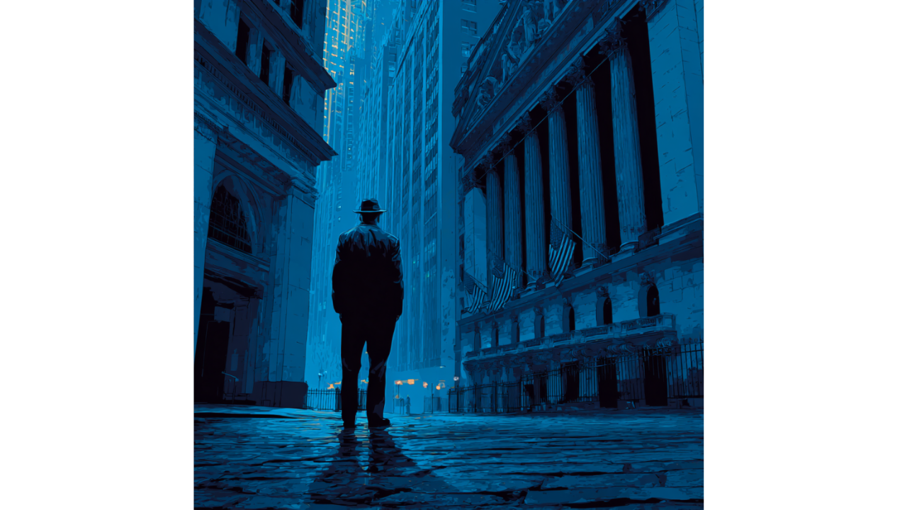 ElevenLabs' IPO plans expose a brutal truth: while AI funding hits record highs, conservative economic policies are creating M&A chaos that could devastate America's tech leadership.