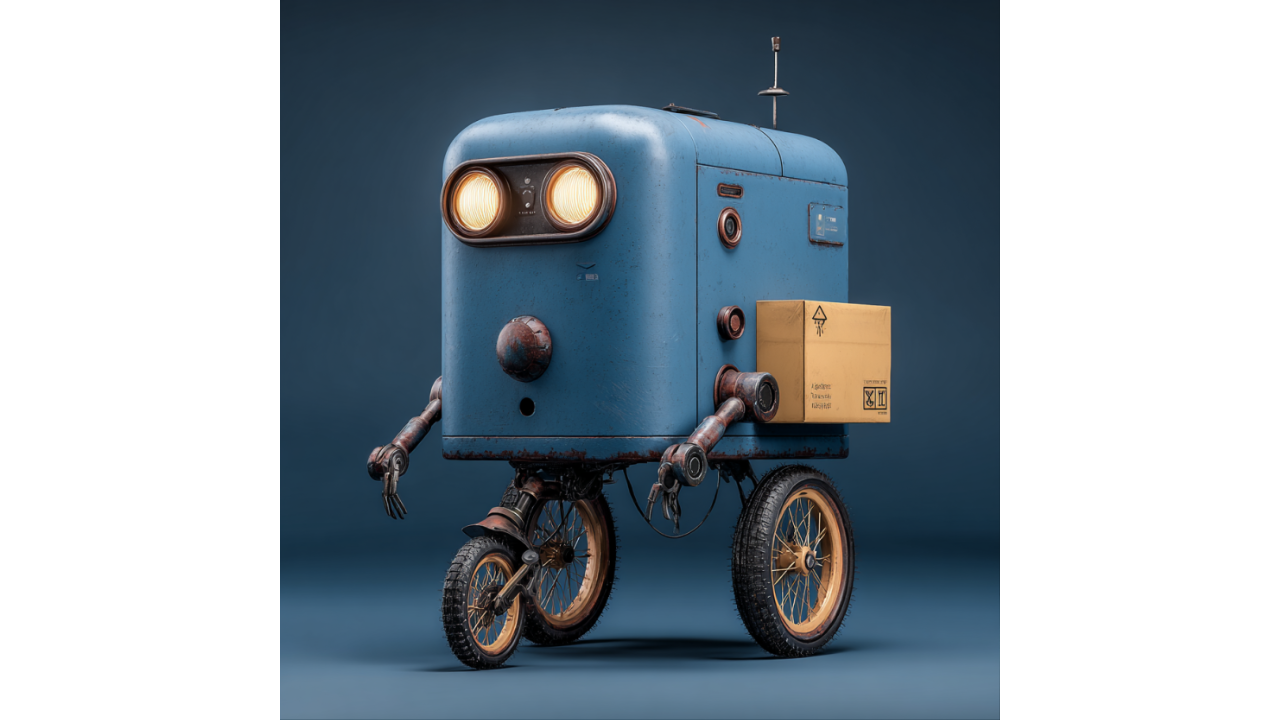 Amazon deploys its millionth robot and launches DeepFleet AI for 10% efficiency gains while upskilling 700,000+ employees. This is how you do automation right—humans and machines collaborating.