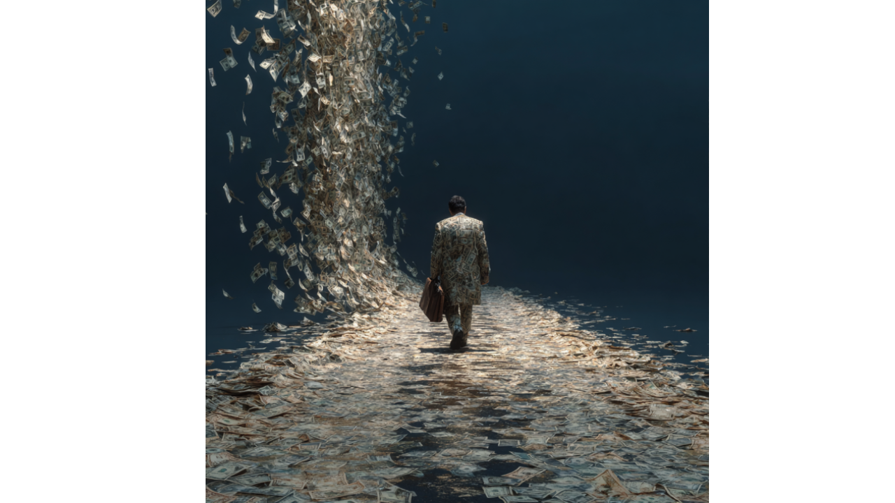 Silicon Valley's AI talent war hits $2M salaries as specialized skills create new economic paradigms—why this signals innovation acceleration, not bubble madness.