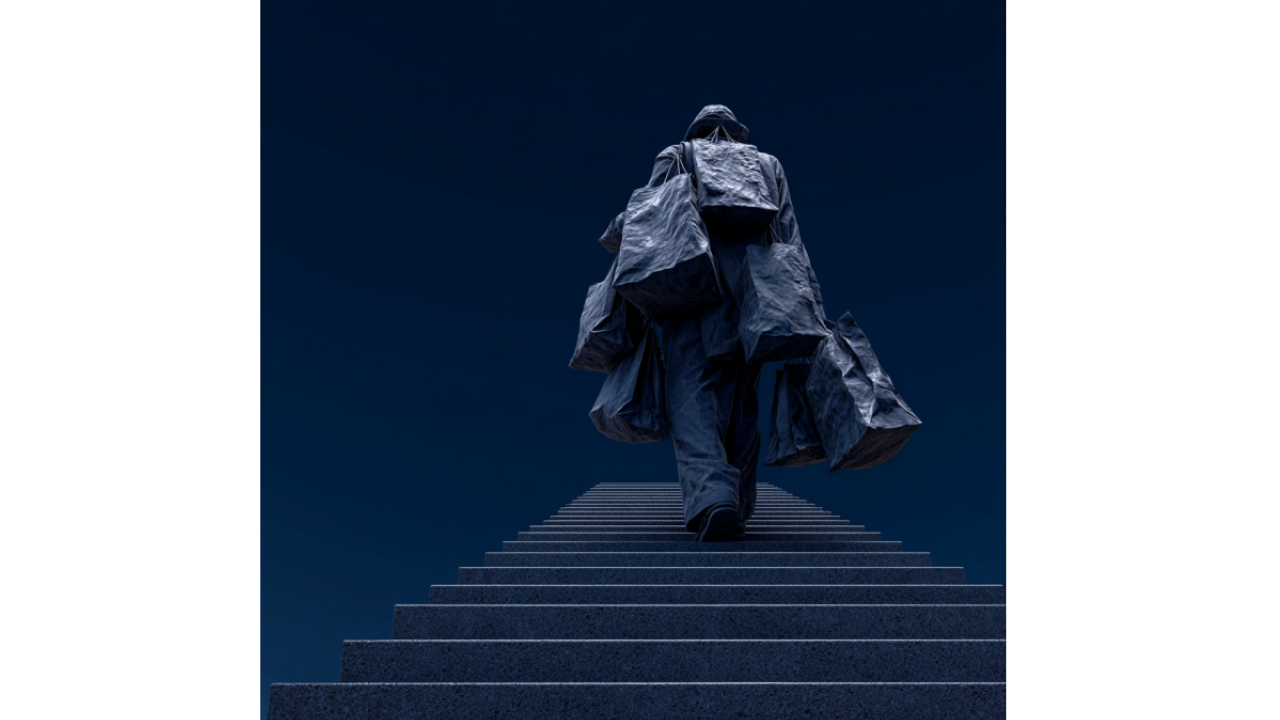 Understand how AuDHD consumers navigate the tension between autism's need for predictability and ADHD's craving for stimulation, and how brands can serve both needs compassionately.