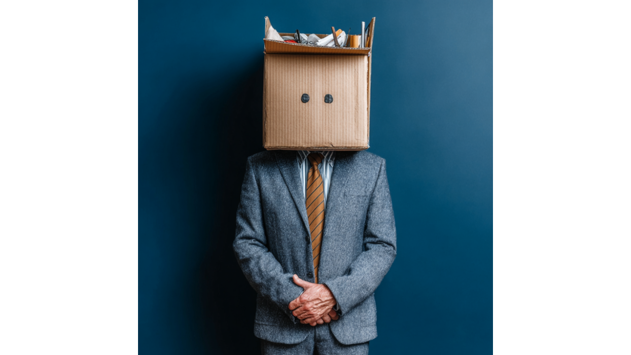 Stop obsessing over AI job doom scenarios. History shows us the real question isn't 