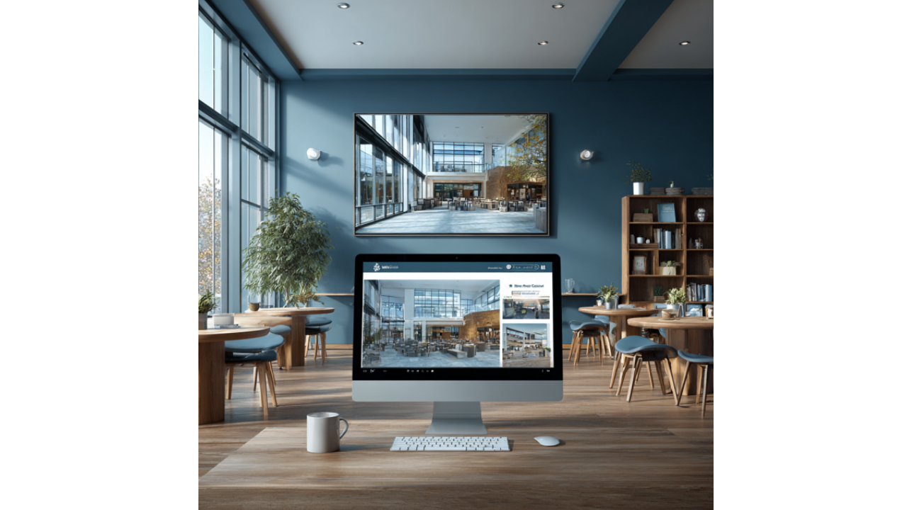 Discover research-backed strategies for creating compelling virtual tours that convert prospective families, with platform recommendations and best practices for childcare centers and schools.