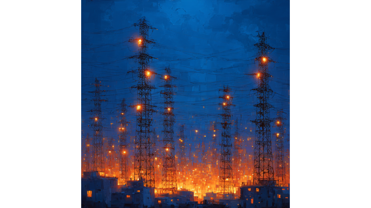 AI's explosive energy demands are driving electricity bills up 20% while threatening grid stability—the hidden costs of artificial intelligence that nobody talks about.
