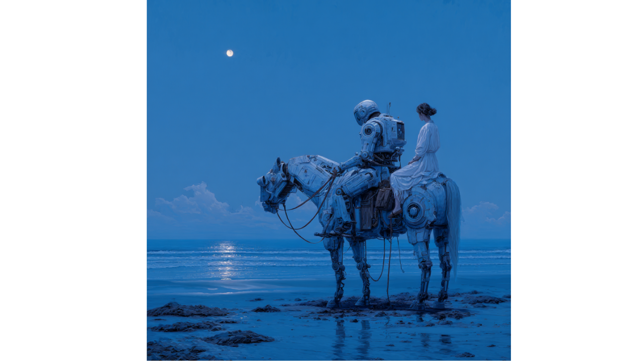A chilling couples retreat with AI companions reveals the dark psychology behind the $290 billion industry exploiting human loneliness. We're not falling in love—we're being farmed.