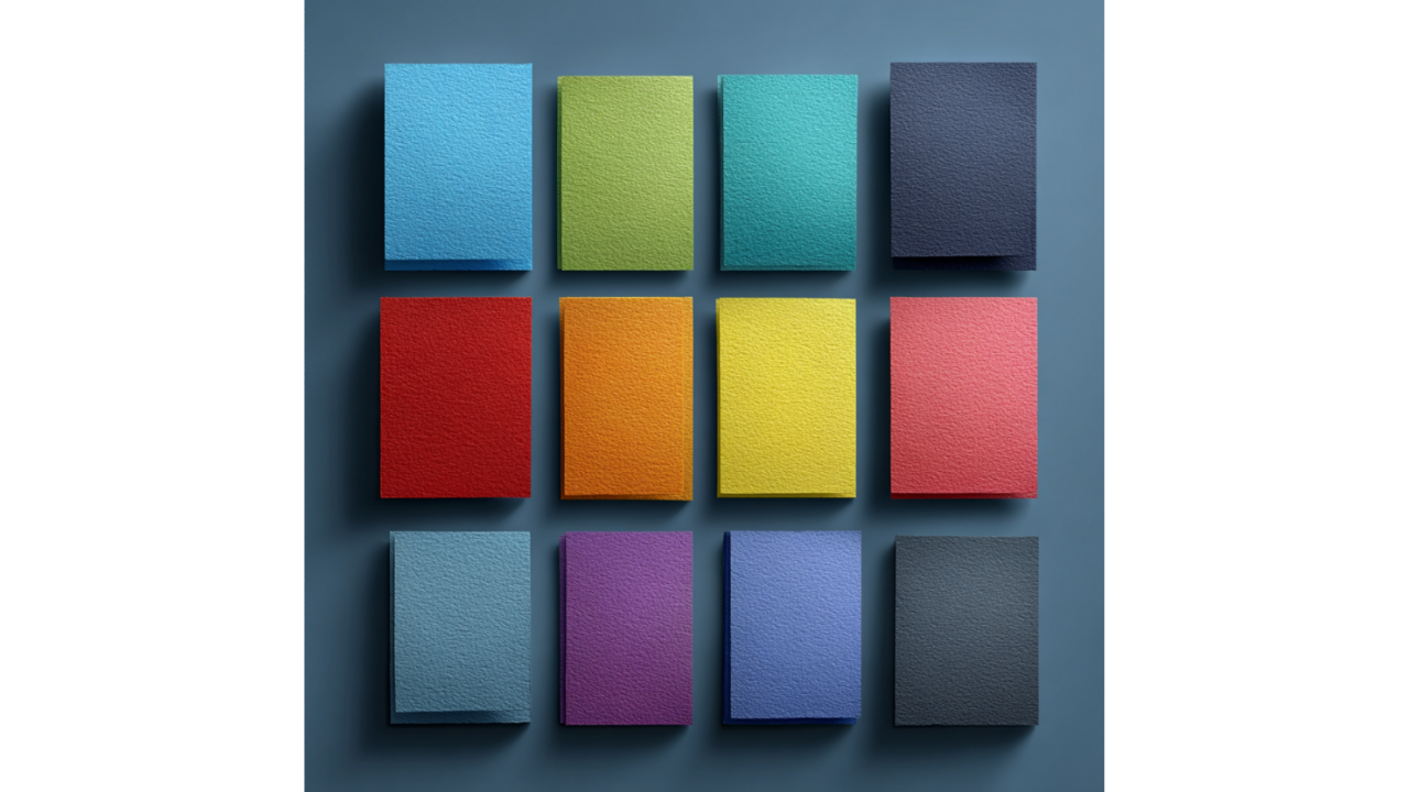 Explore how color functions as cultural language in global branding, examining the semiotic systems that create meaning across different markets and the strategic implications for international brands.
