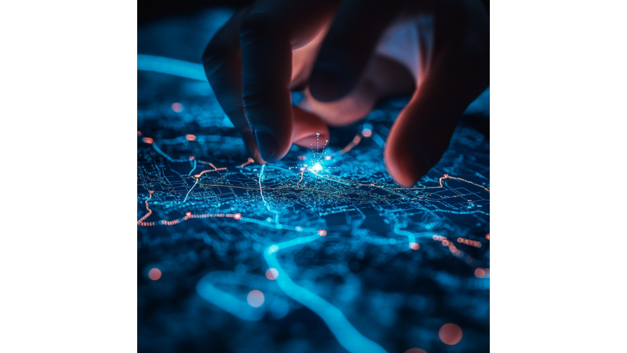 Discover how businesses are using geo-targeting technology to help neurodivergent individuals locate sensory-friendly environments.