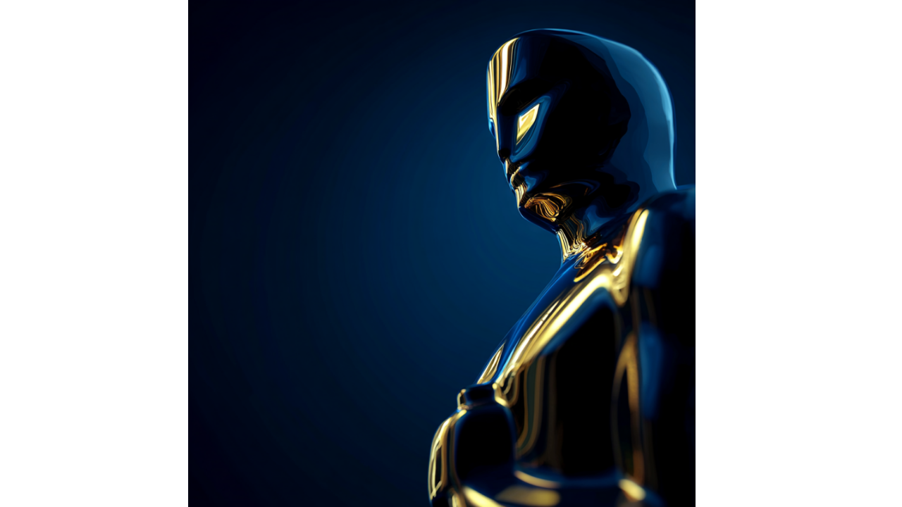 Conan O'Brien opened the 98th Academy Awards with a pointed AI joke — calling himself 