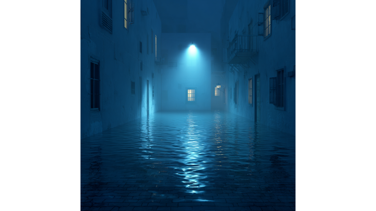 Google's Groundsource methodology used Gemini to analyze decades of public reports and identified 2.6 million historical flood events across 150 countries. The result is a flash flood prediction model that didn't exist before — because the data didn't exist before.