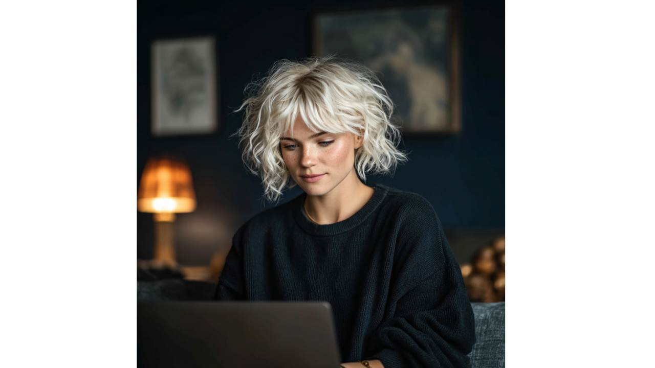 Discover how strategic negative space and deliberate omission in marketing content creates more persuasive, memorable messaging than saying everything.