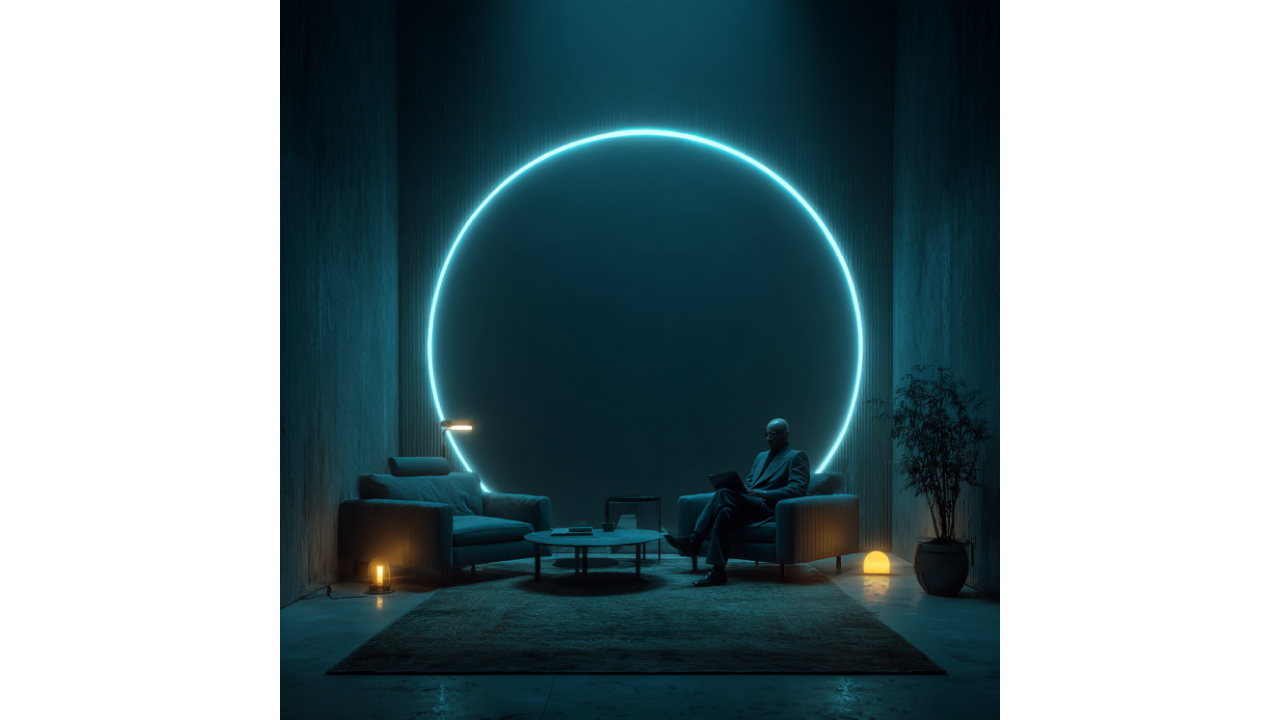 Netflix acquired Ben Affleck's AI filmmaking company InterPositive, built on purpose-trained datasets and a creator-first design philosophy. Here's what it actually means — and what's still unanswered.