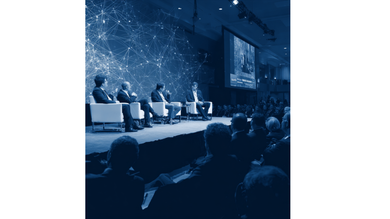 Initialized Capital, Notable Capital, and V0 at the 2026 AI Agent Conference on why vertical AI is the real investment opportunity — and why the moat isn't the model.