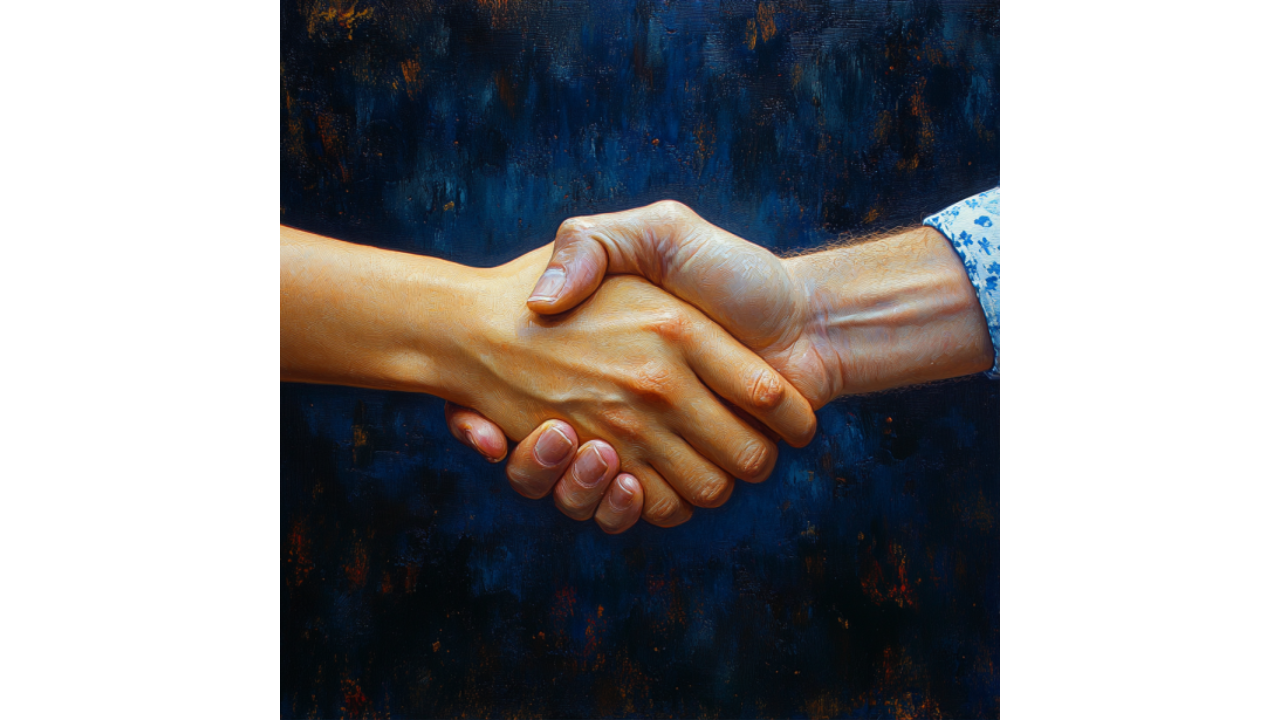 The double empathy problem reminds us that effective marketing is a two-way street. Learn more here.