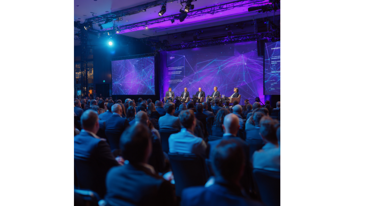 Read AI, Relevance AI, Jasper, and Invictus Growth Partners on what enterprise AI agents actually require to work in production — evaluation, governance, and infrastructure you don't see in demos.