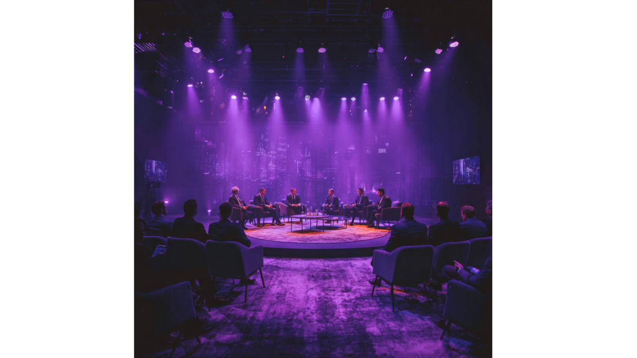 Cresta, Upwork, Discord, and Kustomer at the 2026 AI Agent Conference on what human-AI collaboration actually looks like in production — reliability ceilings, empathy limits, and the 78% problem.