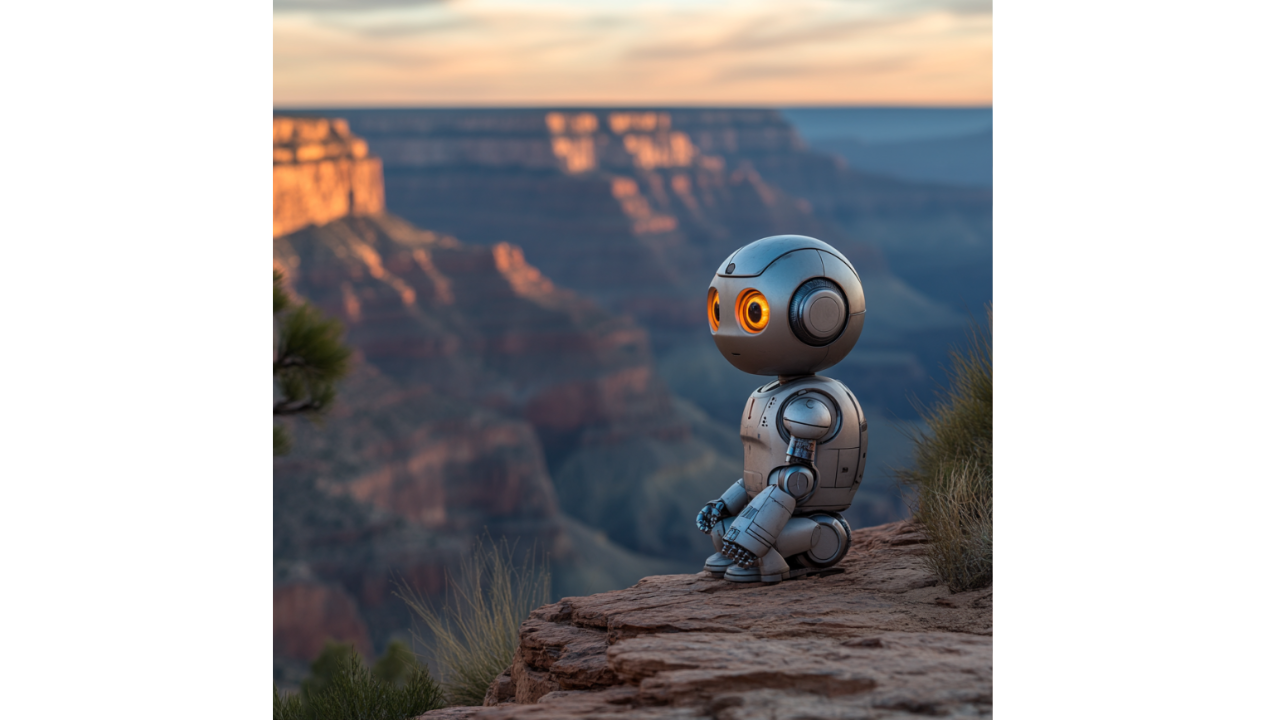 Discover how to maintain authentic brand voice when implementing AI content tools. 