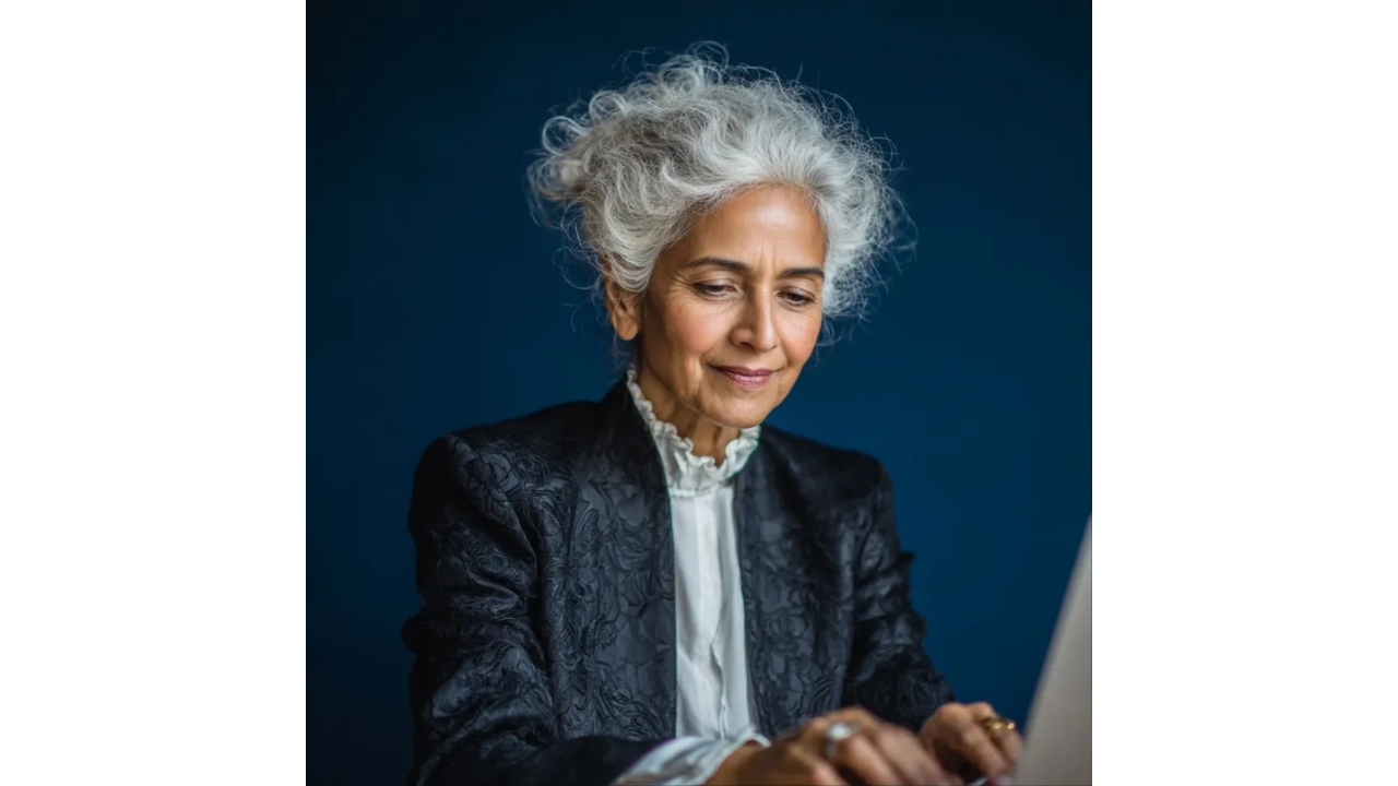 Menopause brands default to tired symptom language. Here's why specificity, nuance, and smarter brand voice strategy win in this high-stakes category.