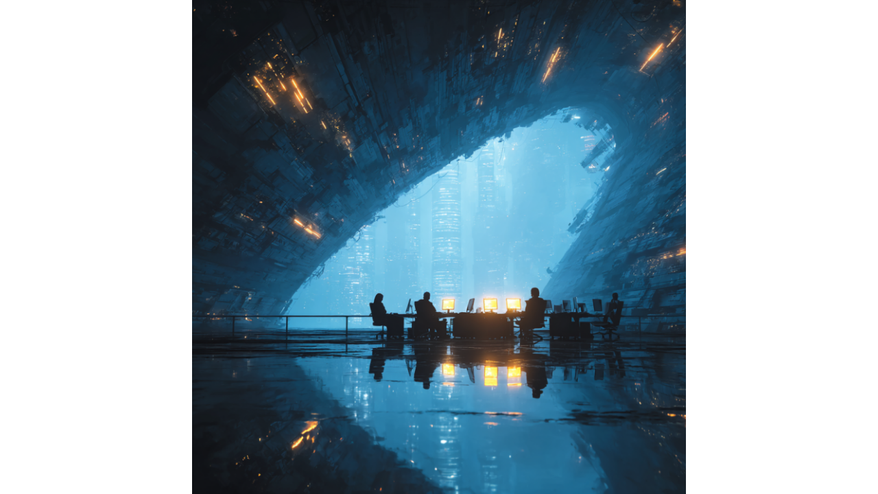 Researchers at Lawrence Berkeley National Laboratory have proposed a thermodynamic computing framework that runs on thermal noise instead of power — potentially transforming the energy economics of AI. Here's what it means.