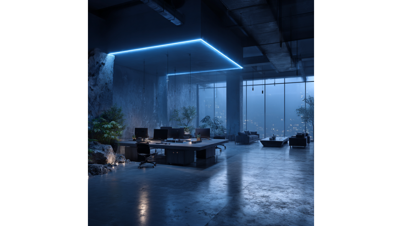 The U.S. Energy Information Administration is planning a mandatory survey of data center energy use — the first of its kind. Here's what it means and why it's overdue.