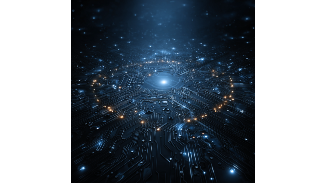  NVIDIA just released Ising — open AI models for quantum processor calibration and error correction that are 2.5x faster and 3x more accurate than the current standard.