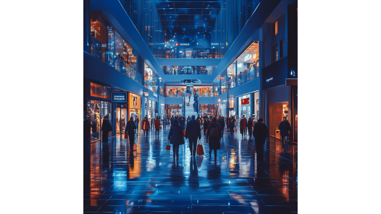Existential marketing taps into the fundamental human desire for meaning and purpose.