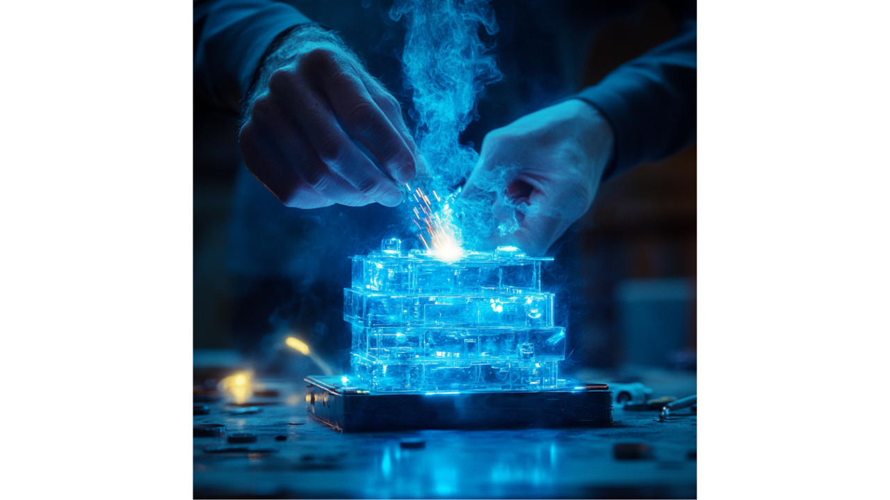 Nvidia's May 28 earnings report arrives as the AI market teeters on the edge of collapse, with DeepSeek's $5.6M breakthrough exposing the trillion-dollar emperor's new clothes.