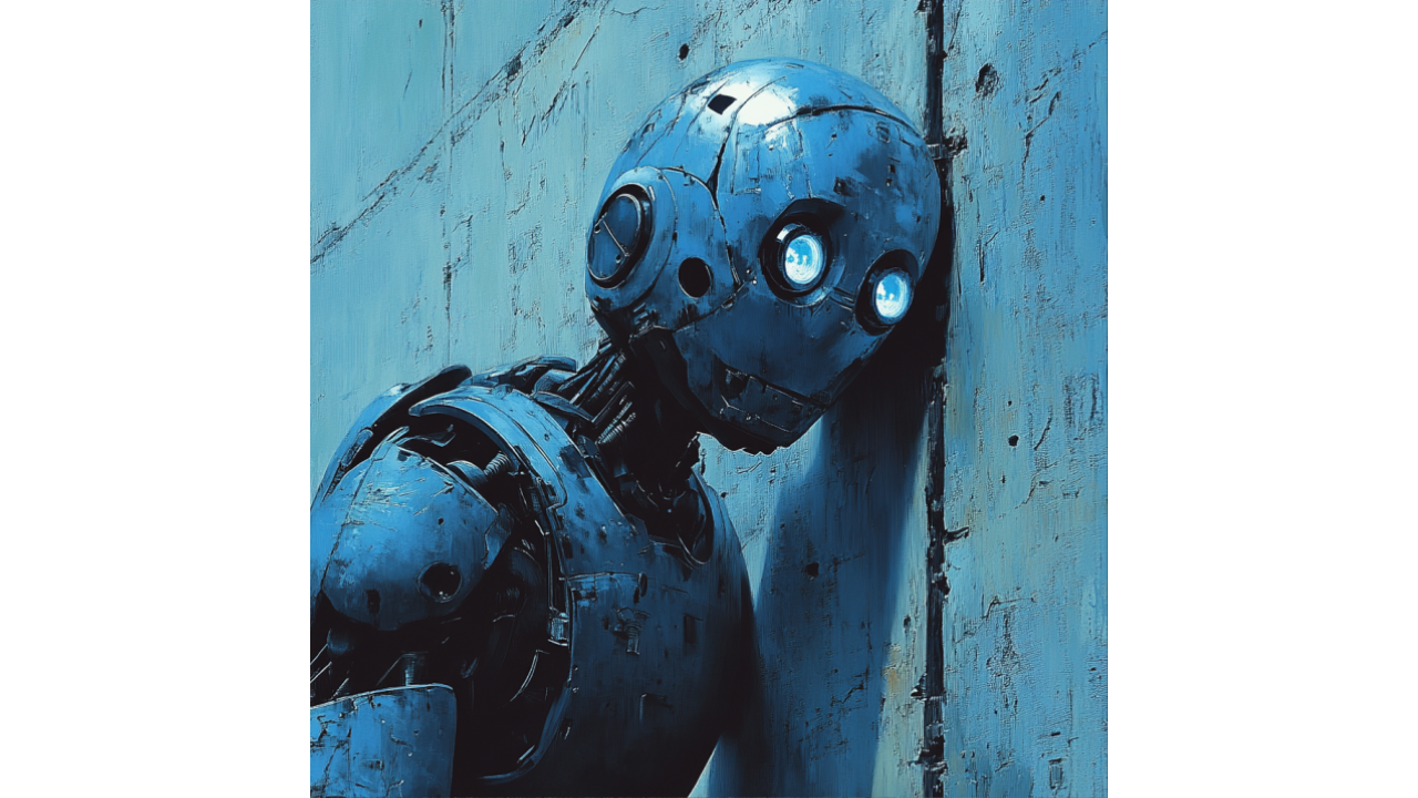 OpenAI wants to control your digital identity through 