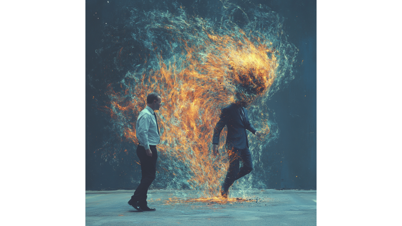 Anthropic CEO Dario Amodei warns AI could eliminate half of entry-level white-collar jobs within 5 years. Meanwhile, Trump burns coal and Congress sleeps. The reckoning is coming.