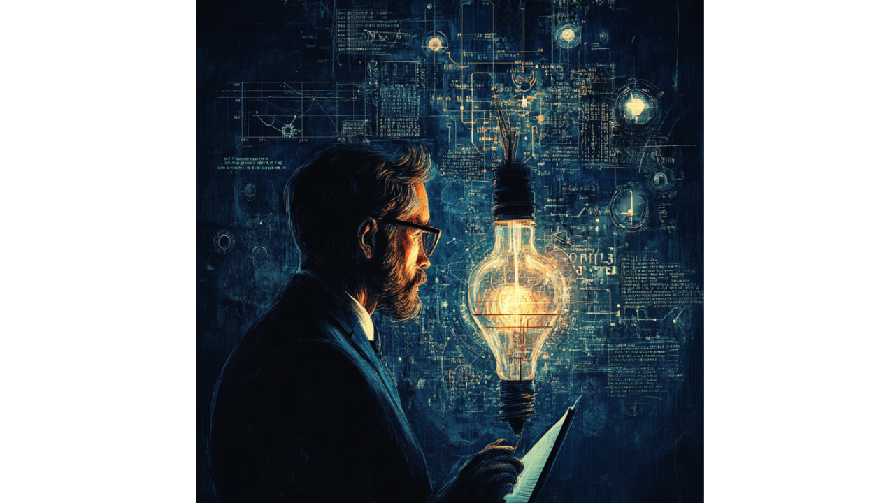 Renovaro's new AI drug discovery patent joins a growing movement of biotech companies securing intellectual property that could revolutionize healthcare—here's why these patents represent hope, not hype.