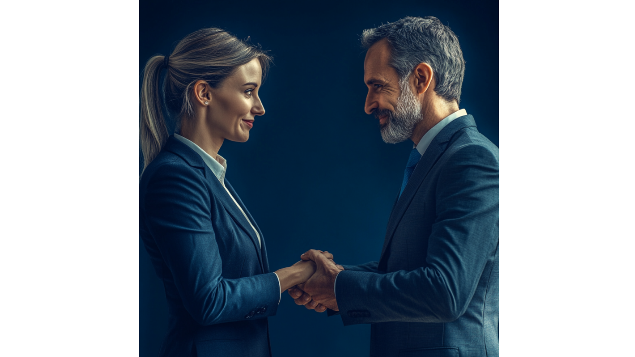 Discover how CPA firms can leverage strategic partnerships to compete in the 2025-2030 consolidation era. 
