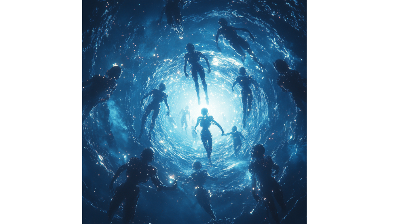 SOCi's 2025 Consumer Behavior Index shows 95% of consumers don't trust AI for purchase decisions, proving human validation through social platforms remains the ultimate conversion catalyst.