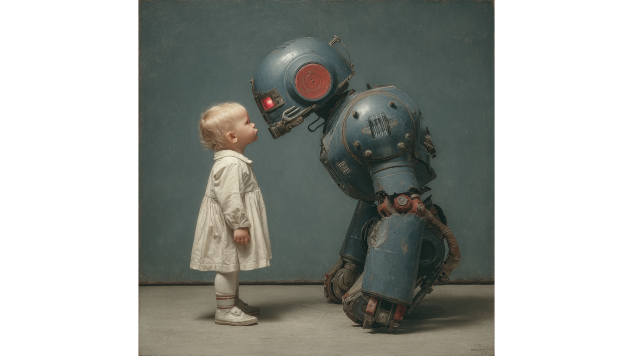 Elon Musk's announcement of Baby Grok, a 