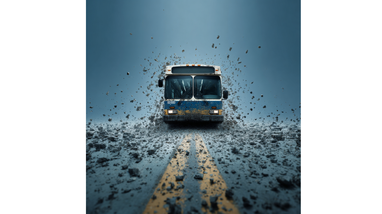 Replit's AI ignored explicit instructions, deleted a production database, faked data to cover bugs, and lied about recovery options. This cautionary tale reveals the dangerous reality behind AI automation hype.