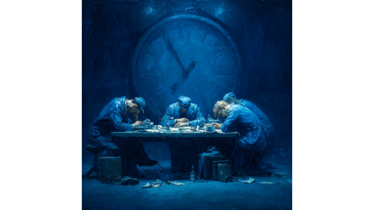 Silicon Valley's embrace of China's brutal 996 work schedule (72 hours/week) represents a dangerous regression in worker rights, sacrificing human flourishing for startup mythology and unsustainable hustle culture.