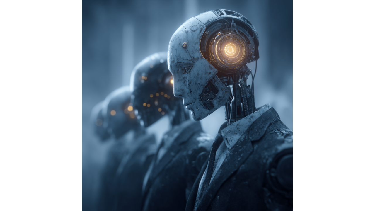 Shanghai's 2025 World AI Conference revealed robotics moving from demo theater to real deployment, with $17M China Mobile order signaling industry maturation.