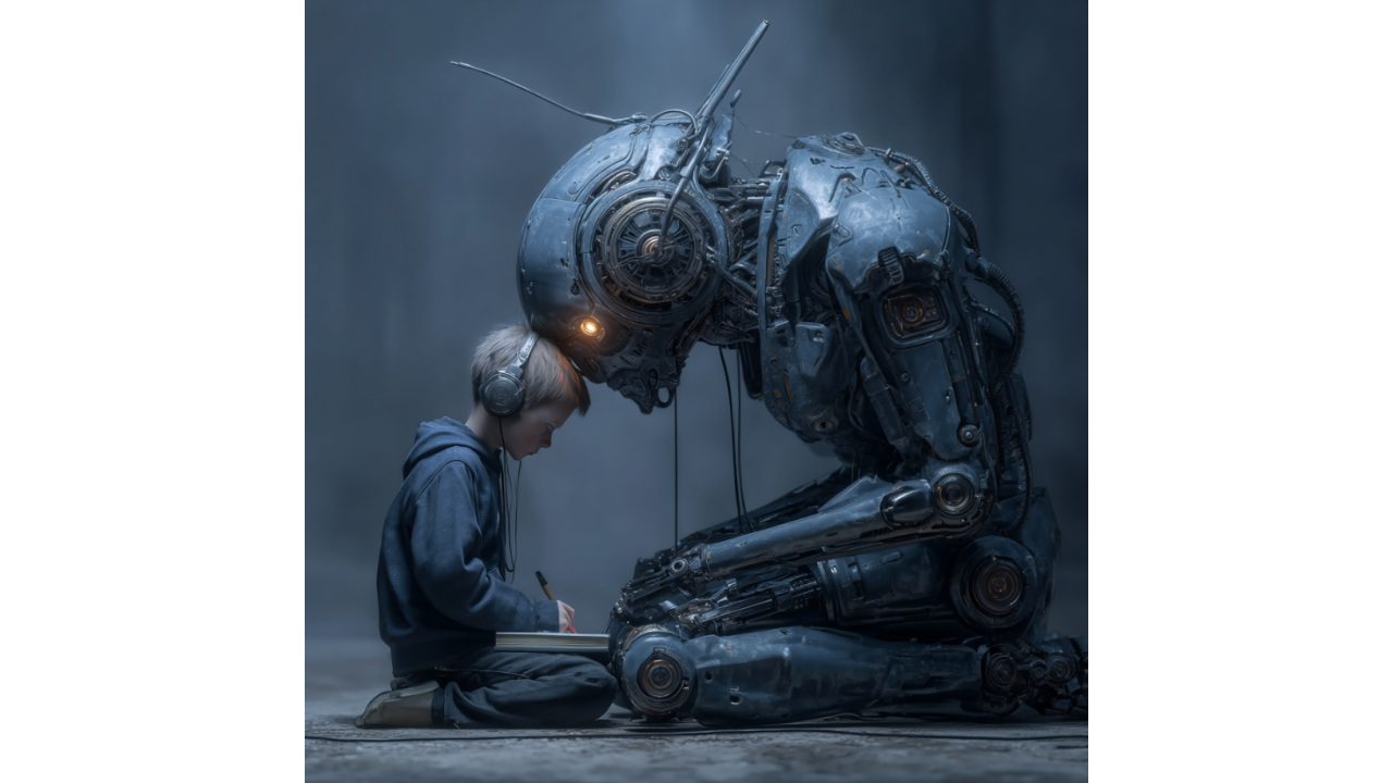 OpenAI's Study Mode transforms ChatGPT from answer machine to adaptive tutor, using Socratic questioning and metacognition to help millions learn better. This isn't just another AI tool—it's democratized education.