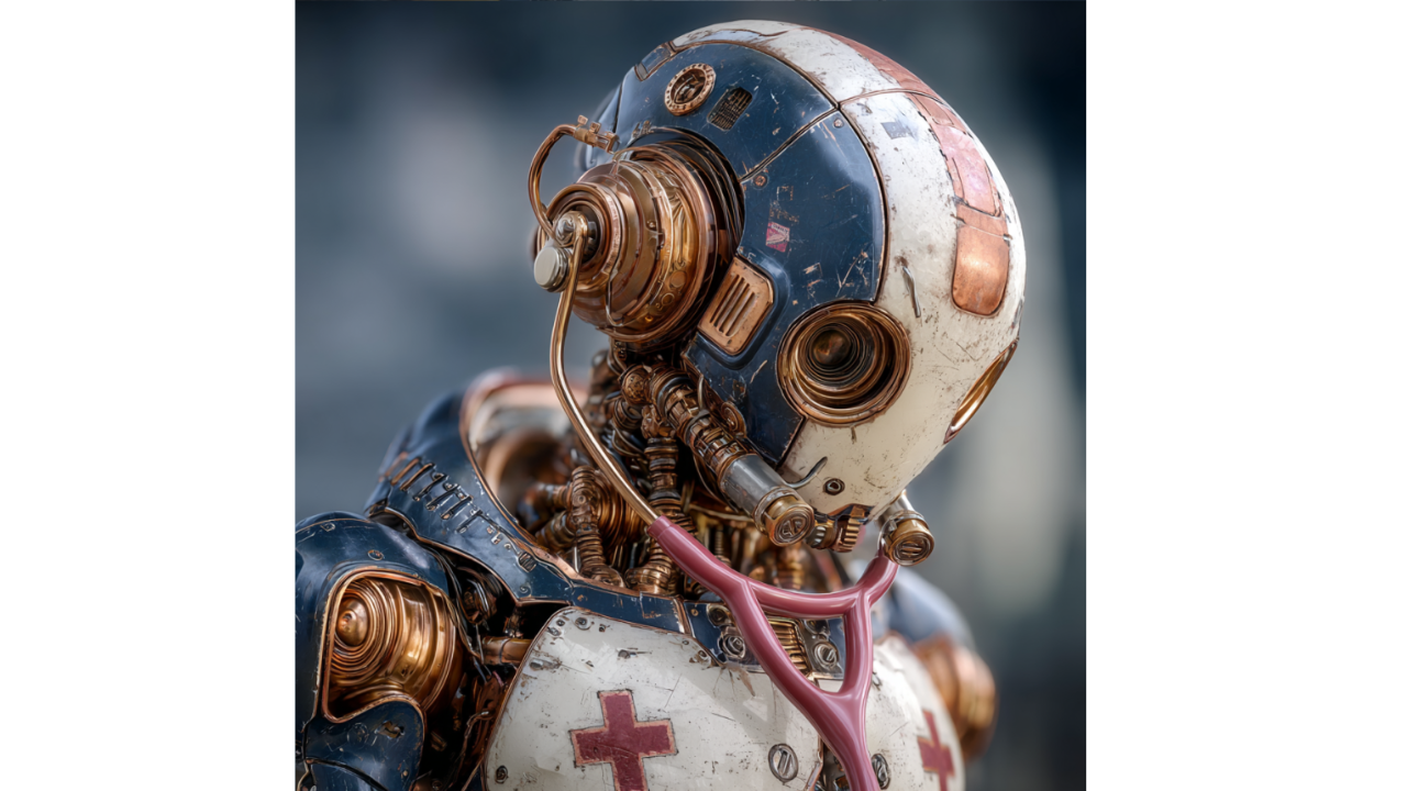 Google DeepMind's CEO claims AI can replace doctors but not nurses. The data reveals why this binary thinking fundamentally misunderstands medical practice—and why we should be skeptical.