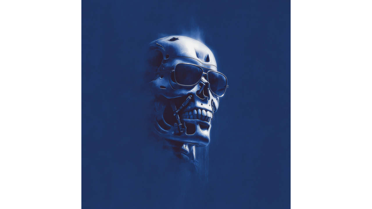 James Cameron warns of 