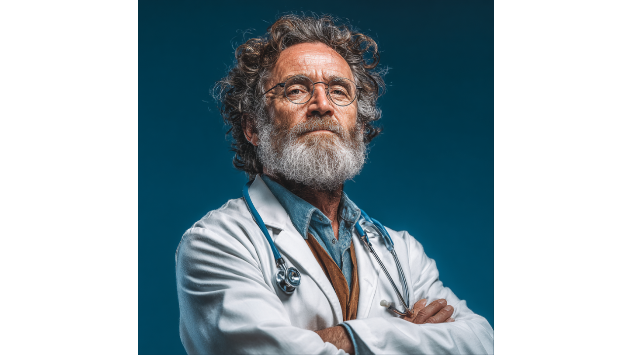 Polish study claims doctors become AI-dependent after 3 months, but flawed methodology and statistical noise tell a different story about medical AI integration.
