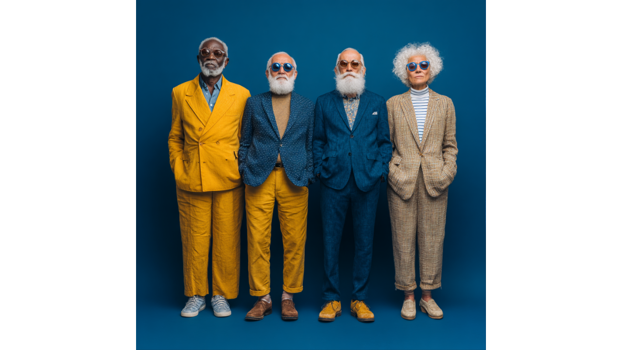 America's seniors are learning AI to fight scams and unlock new opportunities. Why smart marketers should invest in senior AI training programs for explosive demographic growth.