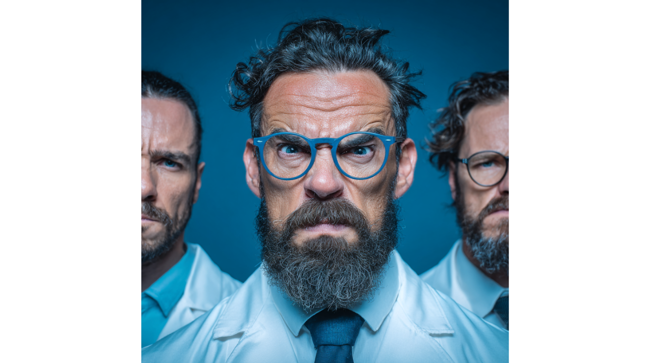 AI-generated responses are contaminating online research studies at alarming rates, threatening the validity of behavioral science and market research data.