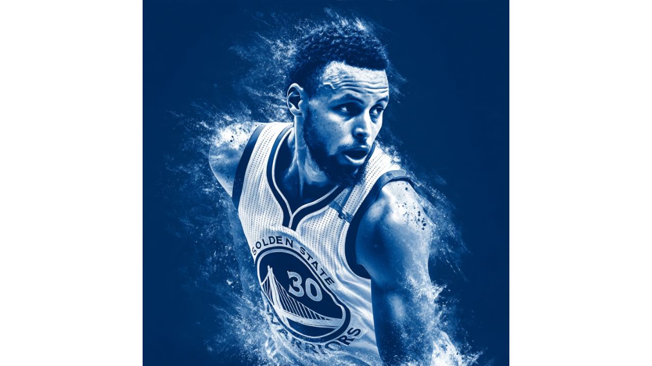 Stephen Curry joins Google as 