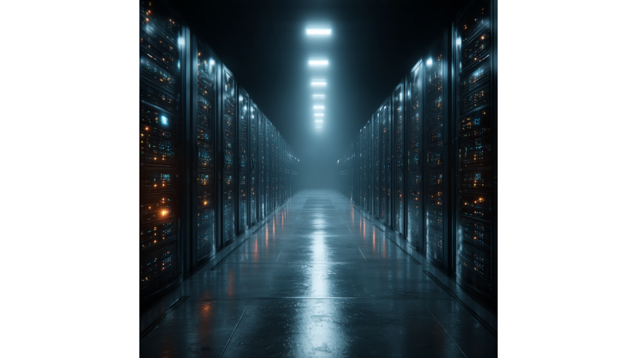 China's unified AI computing platform spans 10 provinces with 11 trillion yuan GDP potential by 2035. DeepSeek proves efficiency beats excess in AI development.